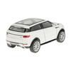 Model 1:34, Land Rover Range Rover Evoque, biały