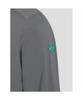 Beanpole Golf Men'S Lightweight Windbreaker Ash