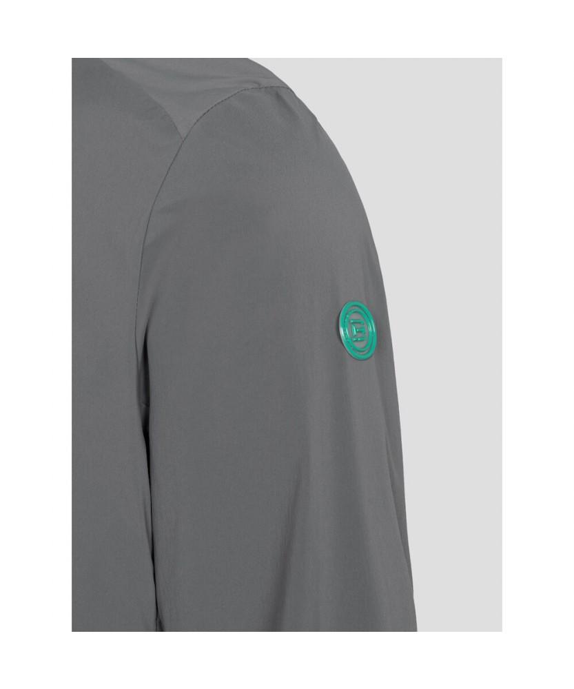 Beanpole Golf Men'S Lightweight Windbreaker Ash