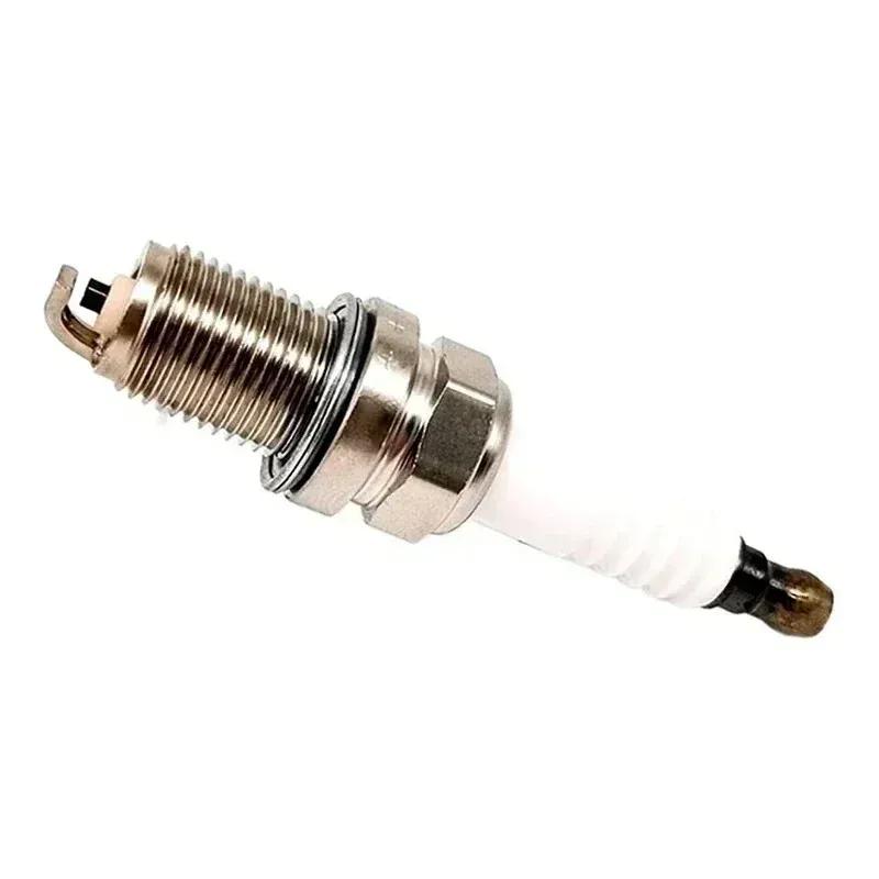 4/6PCS 90919-YZZAD K16-U Spark Plug For Toyoto 4 RUNNER/CELICA Coupe/COROLLA/MR 2/SUPRA/YARIS/PASEO Convertible/PASEO Coupe
