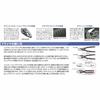 Kyoto Machinery Tools (KTC) Snap Ring Pliers SCP-171