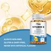 Pslalae Vitamin E Supplement 180 Mg, Supports Immune Health, Antioxidant Benefits, Suitable for Both Men and Women.