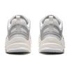 Li Ning Cloud Returns Casual Shoes Women's Low Top Silver AGCW482-3