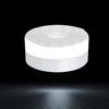 Self Adhesive Door And Window Sealing Strip 25mmx5m Door Bottom Windproof Paste Window Insulation Glass Door Sound Insulation