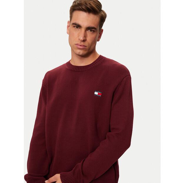 Tommy Jeans Badge Sweater