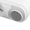 2 In 1 Electric Nail Clipper Stainless Steel