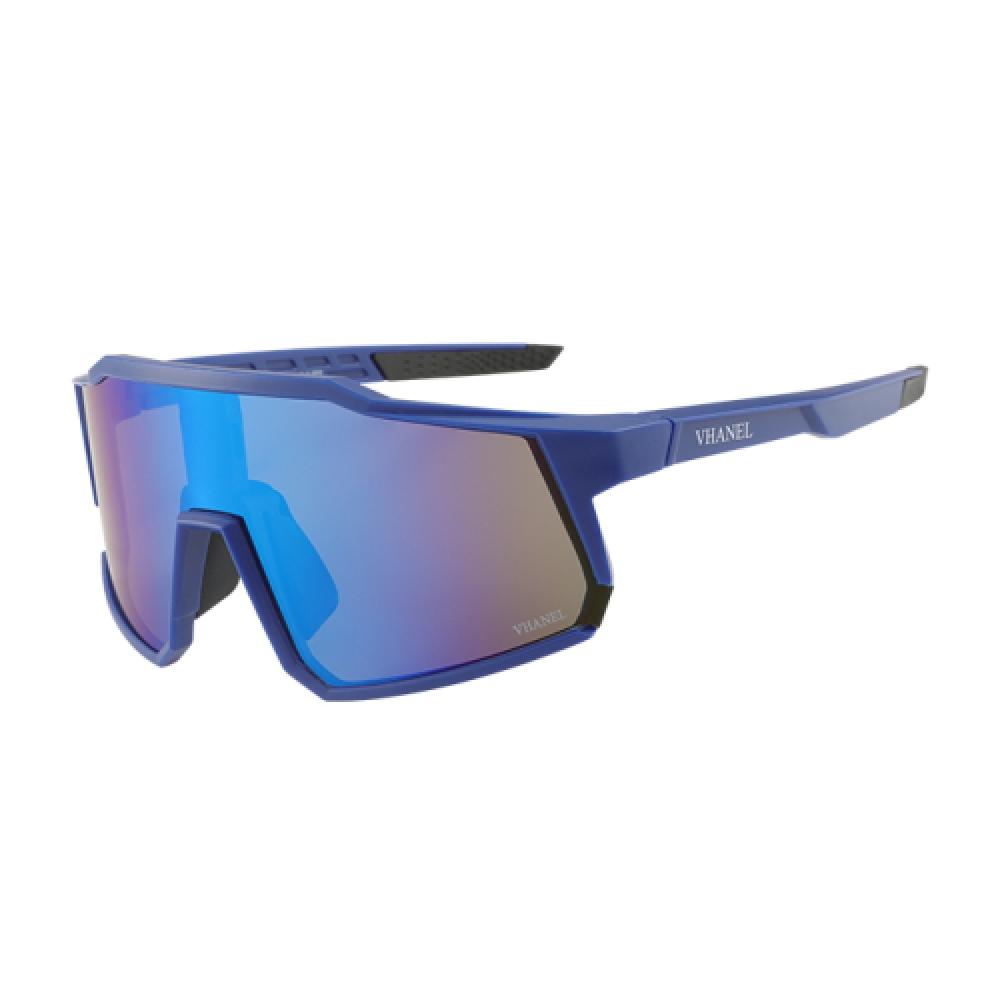 

Vhanel Sunglasses Polarized Uv Protection Polycarbonate Vn7505cs 852s VN7505CS 852SC [165]
