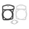 65.5mm Cylinder Piston Kit for Honda CRF230F 03-19 CRF230L 08-09 12100-KFB-000