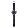 Casio Pro Trek Men's Stainless Steel 100M Water Resistant Analog Alarm Quartz Watch PRW-6611Y-1