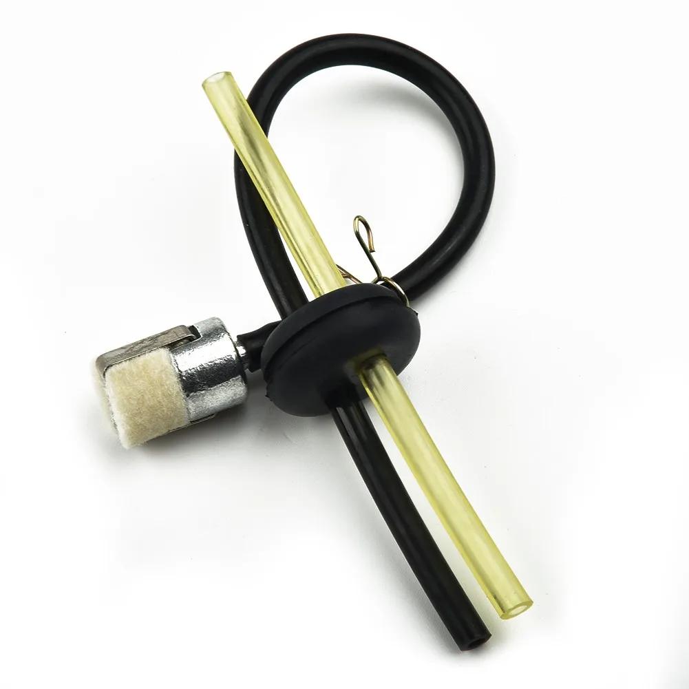 ~22mm těsnění nádržky filtru sekačky na trávu Benzínové ~Filtrační hadice Křovinořez Palivový filtr Tráva ~Zastřihovač Palivová hadice Zahradní nářadí Příslušenství