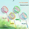 Portable Kids' Retractable Net for Catching Fish, Dragonflies, and Butterflies - Ideal Outdoor Insect Toy
