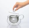 Hario Chacha Kyusu Maru Tea Pot, 450ml [Used]