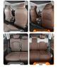 2025 Trumpchi GS4MAX All-Season Leather Car Seat Cushion