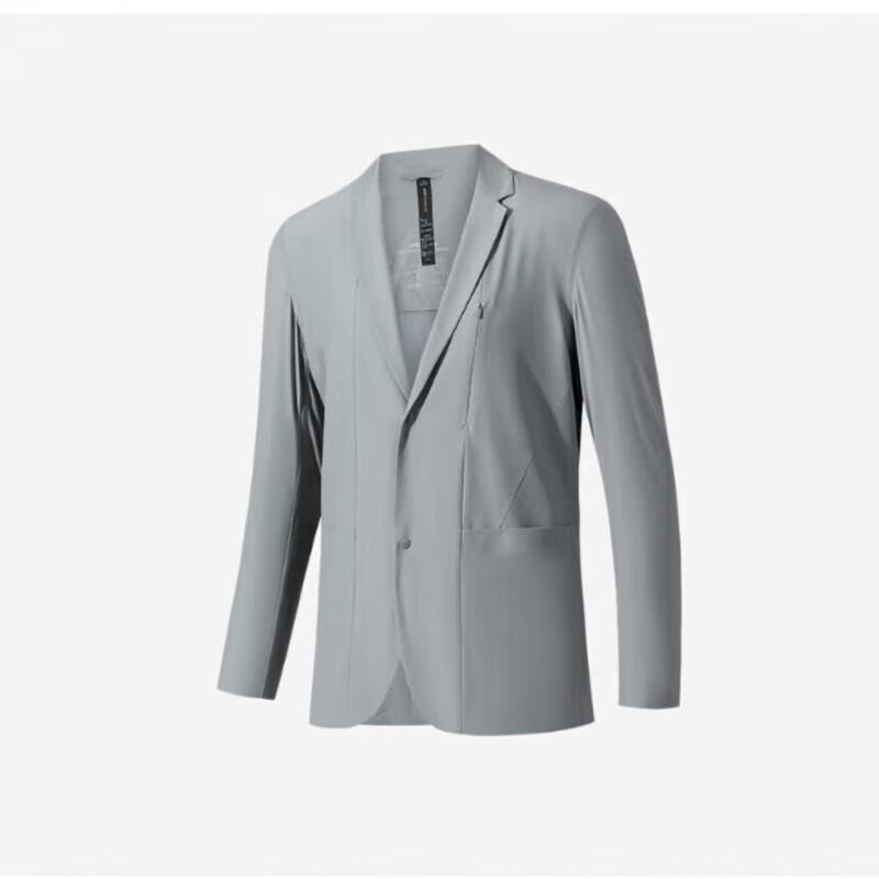 ANTA Champion All-Weather Men s Water-Repellent Casual Jacket 3XL