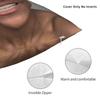 Ishowspeed Smiling Pillowcase Polyester Cushion Cover Decor Throw Pillow Case Cover Home 40X40Cm