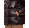 Winter Jacket Save The Duck D31280M LUCK19, Brown, Standard Fit