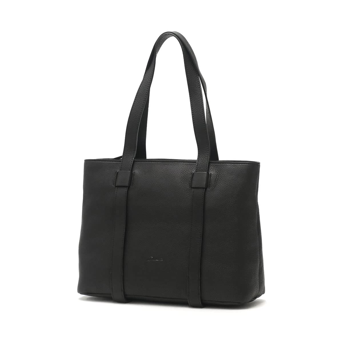 

Dakota Leather A4 Tote Bag 1033466 Black