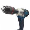 Metal Keyless Drill 2-13mm 1/2-20 UNF Threaded Power Tools Keyless Chuck