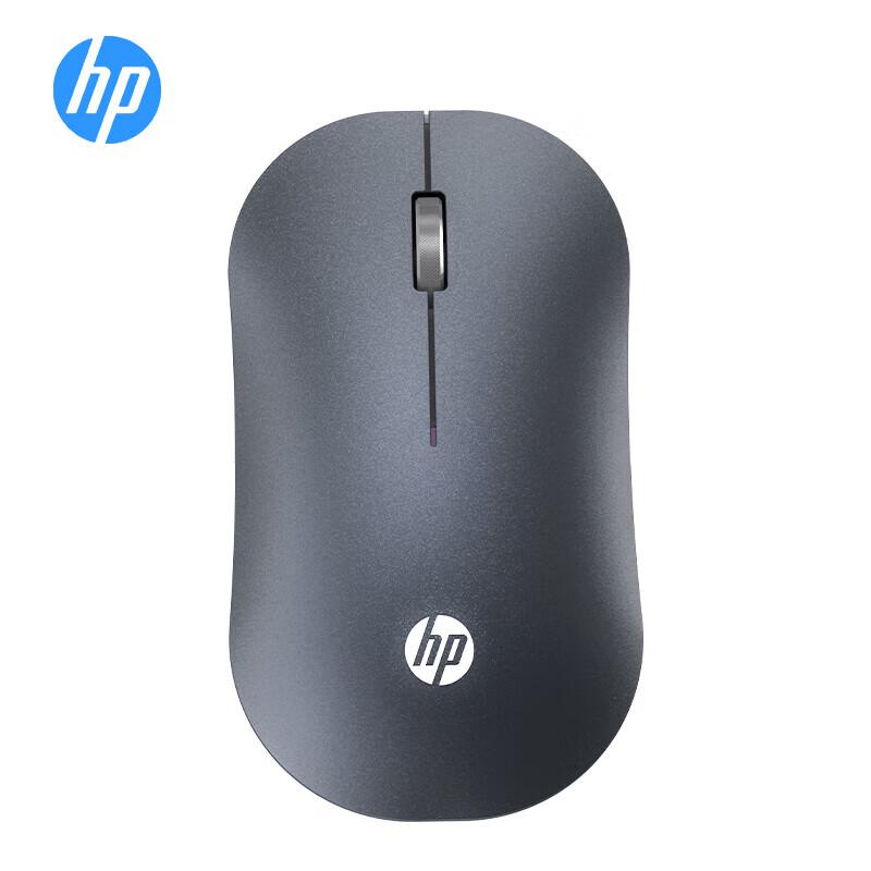 HP DM10 Wireless Bluetooth Dual-Mode Mouse