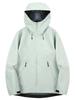 Unisex Soft-Shell Windbreaker: Windproof & Waterproof, Perfect for Spring & Autumn Outdoor Activities