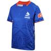 New FIJIAN DRUA Rugby Jersey Training Suit T-shirt Fiji Rugby Shirt
