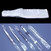 500 ks Jednorázové zubní orální intraorální pouzdro/rukáv/kryt na kameru Pro zubařskou laboratoř Endoskop Film Rukojeť Rukáv