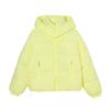 Cotton-padded Jacket New Women's Short Anti-season Loose Cotton-padded Clothes Bread Coat Winter Coat