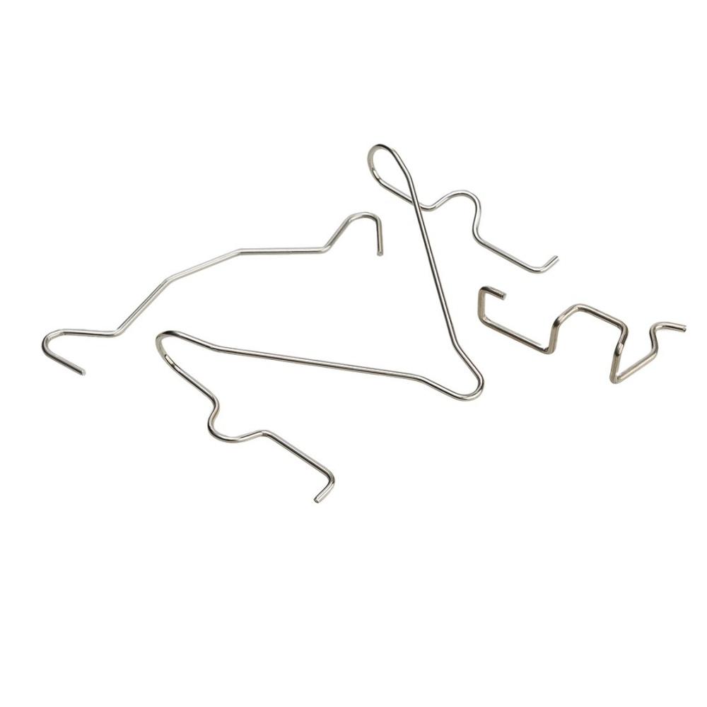 Reparatursatz für hinteren Bremssattel für Mitsubishi Montero Pajero Mr389630