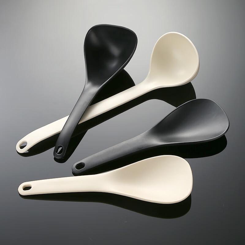 ZISIZ Alloy Serving Spoons