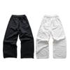 Y2K Letter Printed Sport Loose Retro Harajuku Pants