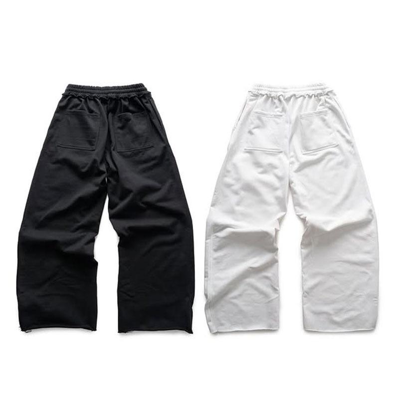 Y2K Letter Printed Sport Loose Retro Harajuku Pants