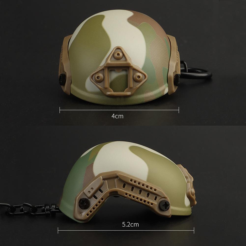 Portable Bottle Opener Mini Airsoft Shape Bottle Opener Corkscrew Decoration Outdoor Hunting Hiking Fan Accessories Gift