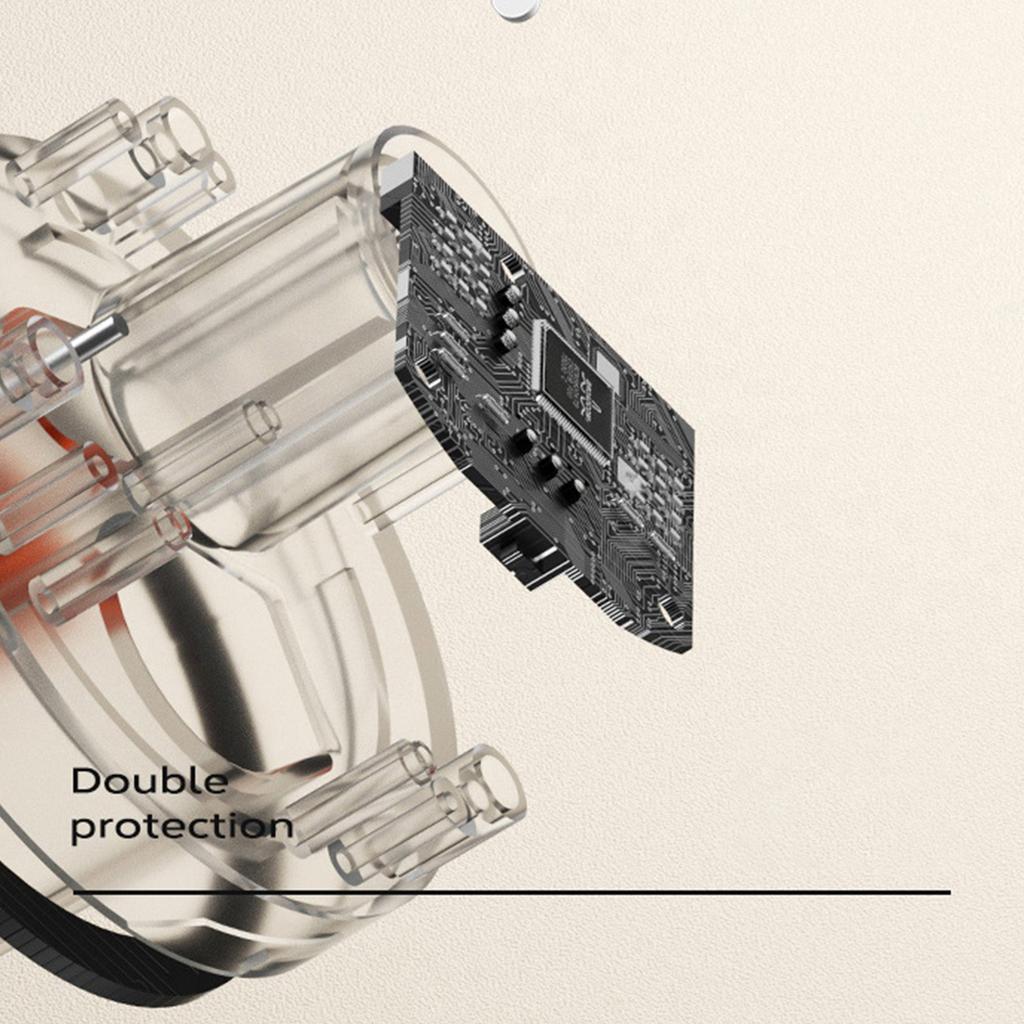 Humidifier Bactericidal Intelligent Display Portable Car Household Small Humidifier with the Car Auto Start/stop