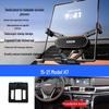 Harvard Sport Coupe & H Series Foldable Phone Holder for Cars