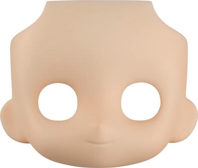 Nendoroid Doll Kastamu Face Parts 00[almond Milk]