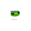 Durable Non-Toxic Plastic Interactive Cat Toy, Claw Grooming Feature In Bright Colorful Design, Battery-Free Rotating Mouse For Exercise And Agility
