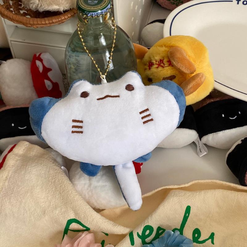 Креативный брелок — фото 3