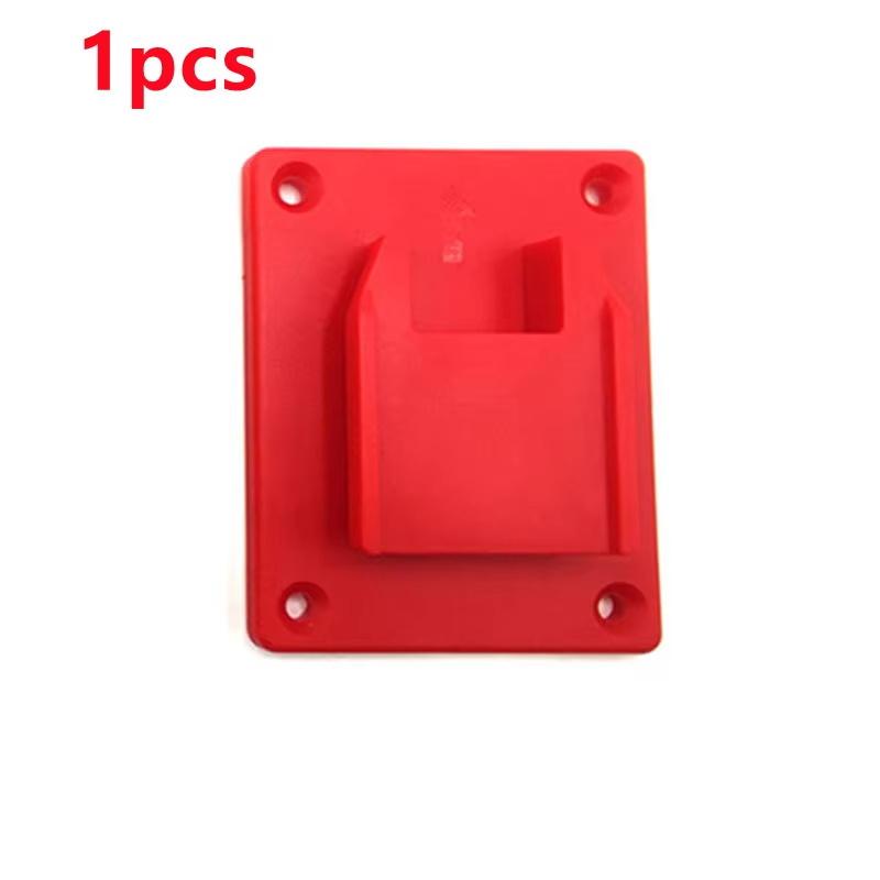 Electric Tool Holder Mount Storage Rack For Dewalt For Makita/Milwaukee/Bosch 14.4V 18V 20V Lithium Battery Power Tool