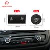 Dashboard Air Conditioning AC Temperature Control Button For BMW 1 2 3 4 F Series F20 F21 F22 F30 F35 F34 F36 F45 F46 F80