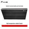Theodoor AFS Far Infrared Wall-Mounted Radiant Heater