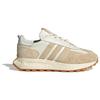 Adidas Women's Retropy E5 'Off White Sand Strata' Women's Sneakers IG3139