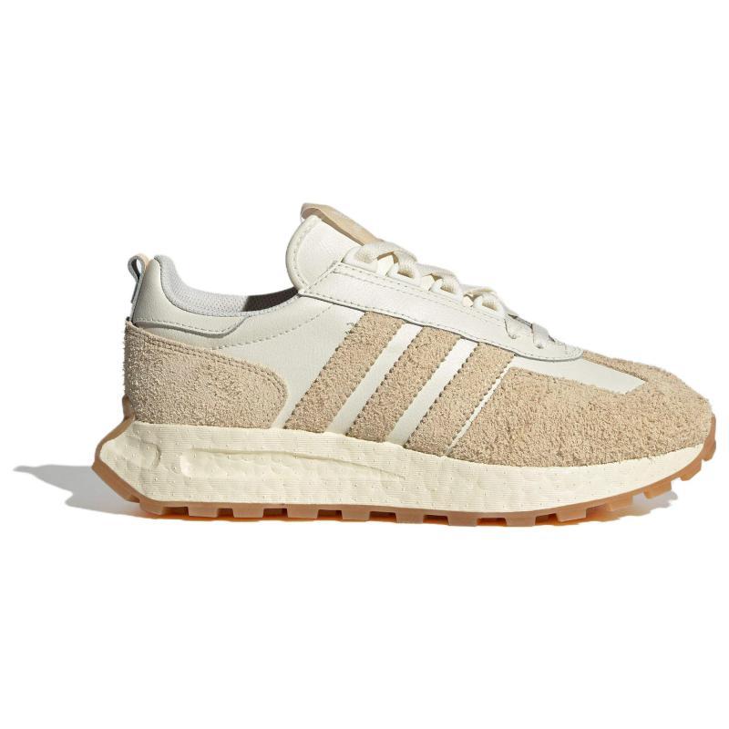 Adidas Women's Retropy E5 'Off White Sand Strata' Women's Sneakers IG3139