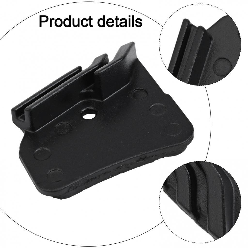 Bicycle Brake Pad Set Pottery Material Fit for Various For Mountain Bikes