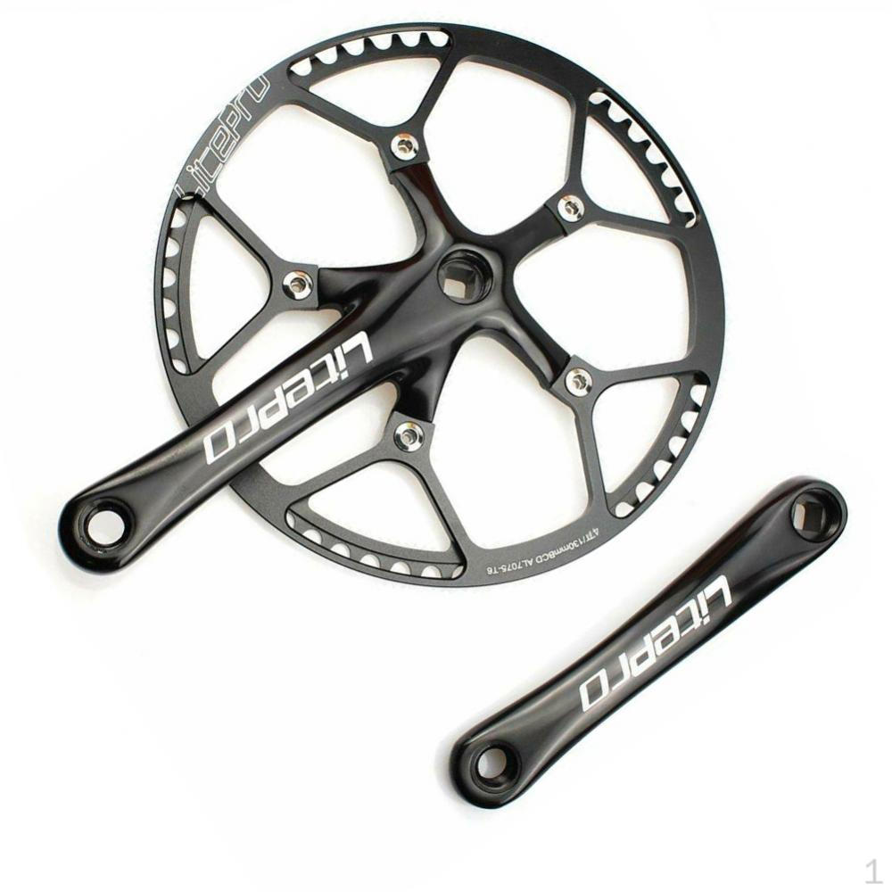 

130BCD 45-58 Wheel Plate 47T