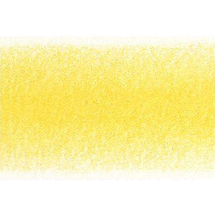 DERWENT - CHROMAFLOW - Crayon de couleur extra-tendre Tournesol