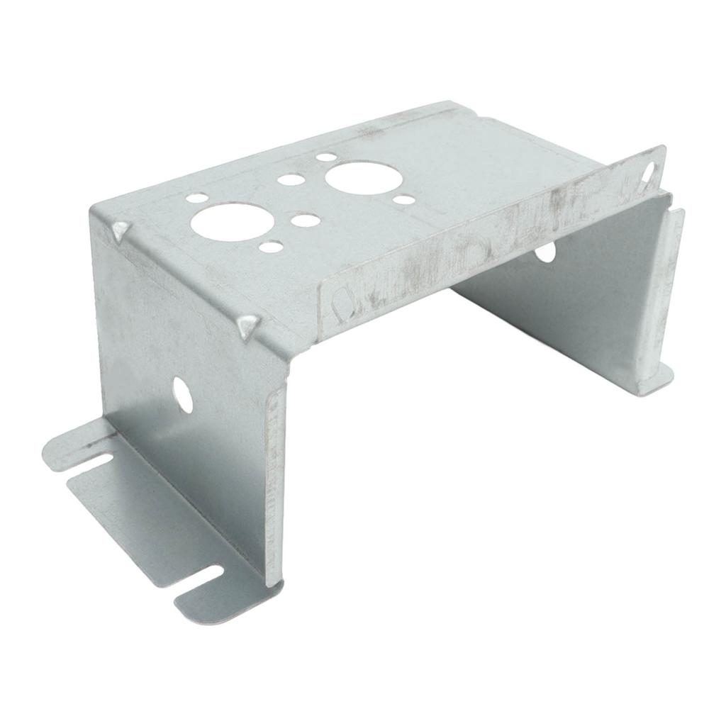 Air Diesel Parkeringsvarmer Basefeste Rustfritt stål U Brakett Monteringsholder Erstatning for