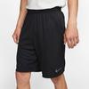 Nike Sports Outdoor Loose Training Shorts Black Men's CN9767-010