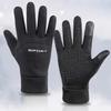 Warm Gloves Winter Outdoor Sports Running Touch Screen Gym Fitness Full Finger Gloves For Men And Women Knitted Magic Gloves