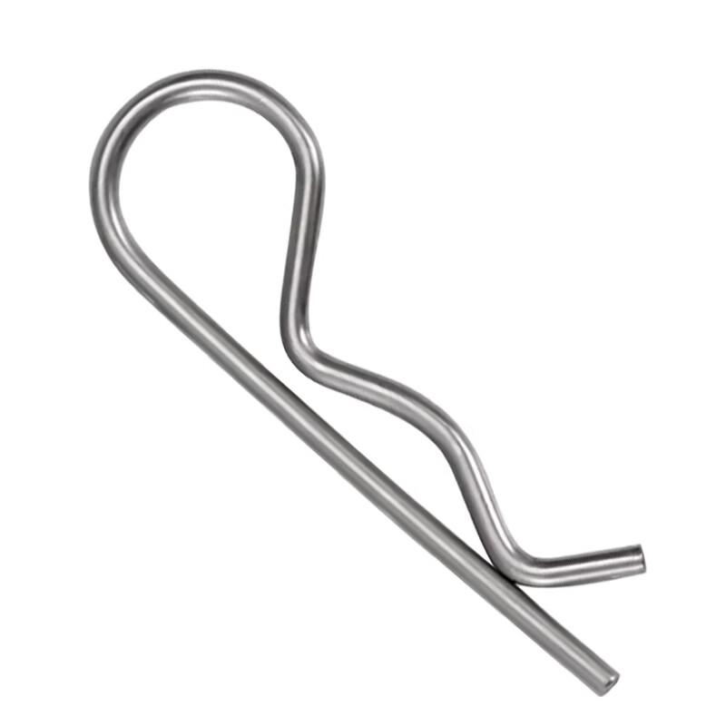 Lubao Galvanized Split Pin