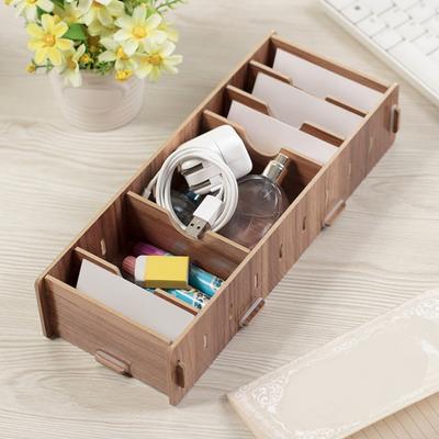 Organizer e portaoggetti – Portaminuterie